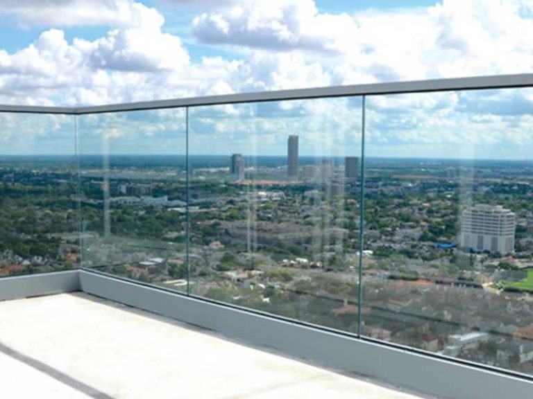 Puertas y Ventanas (Barandas)