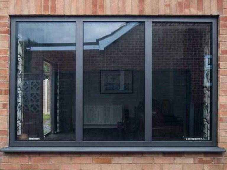 Puertas y Ventanas (Ventanas)