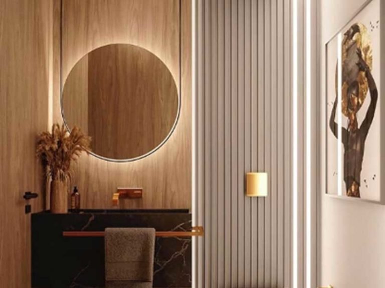 Puertas y Ventanas (Espejos)