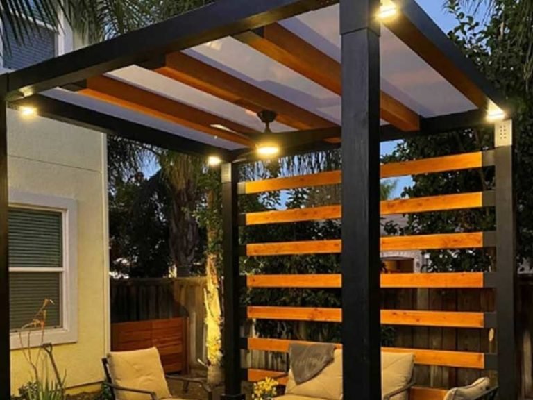 Puertas y Ventanas (Shutters)