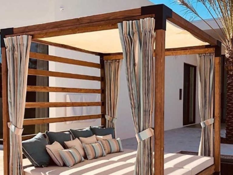 Puertas y Ventanas (Shutters)