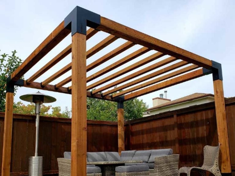 Puertas y Ventanas (Shutters)